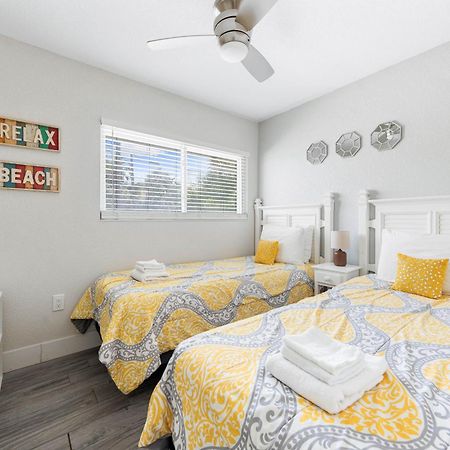 Sun And Sea Villa Siesta Key Eksteriør billede