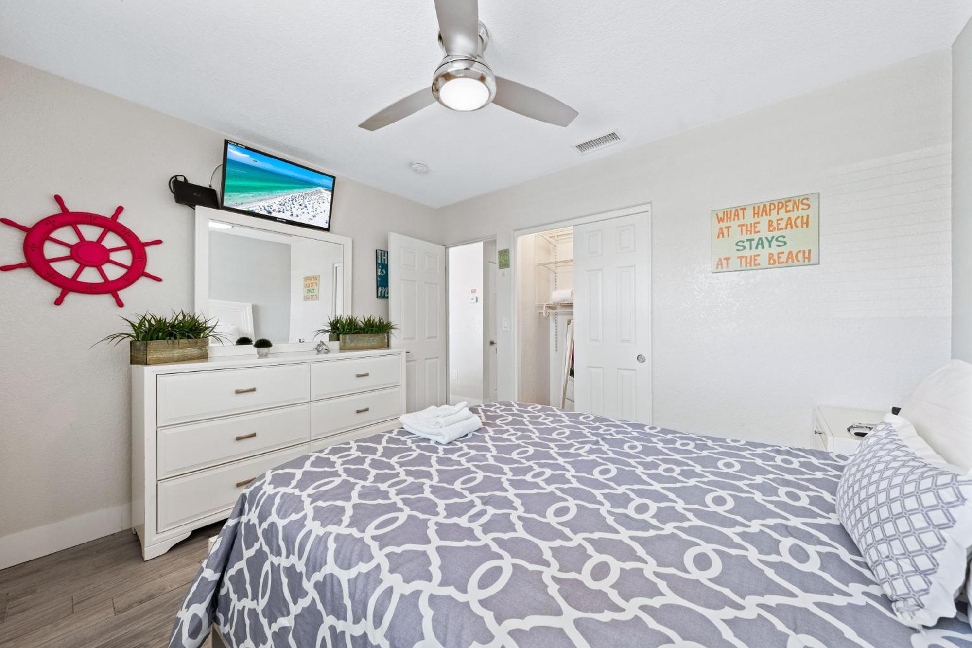 Sun And Sea Villa Siesta Key Eksteriør billede