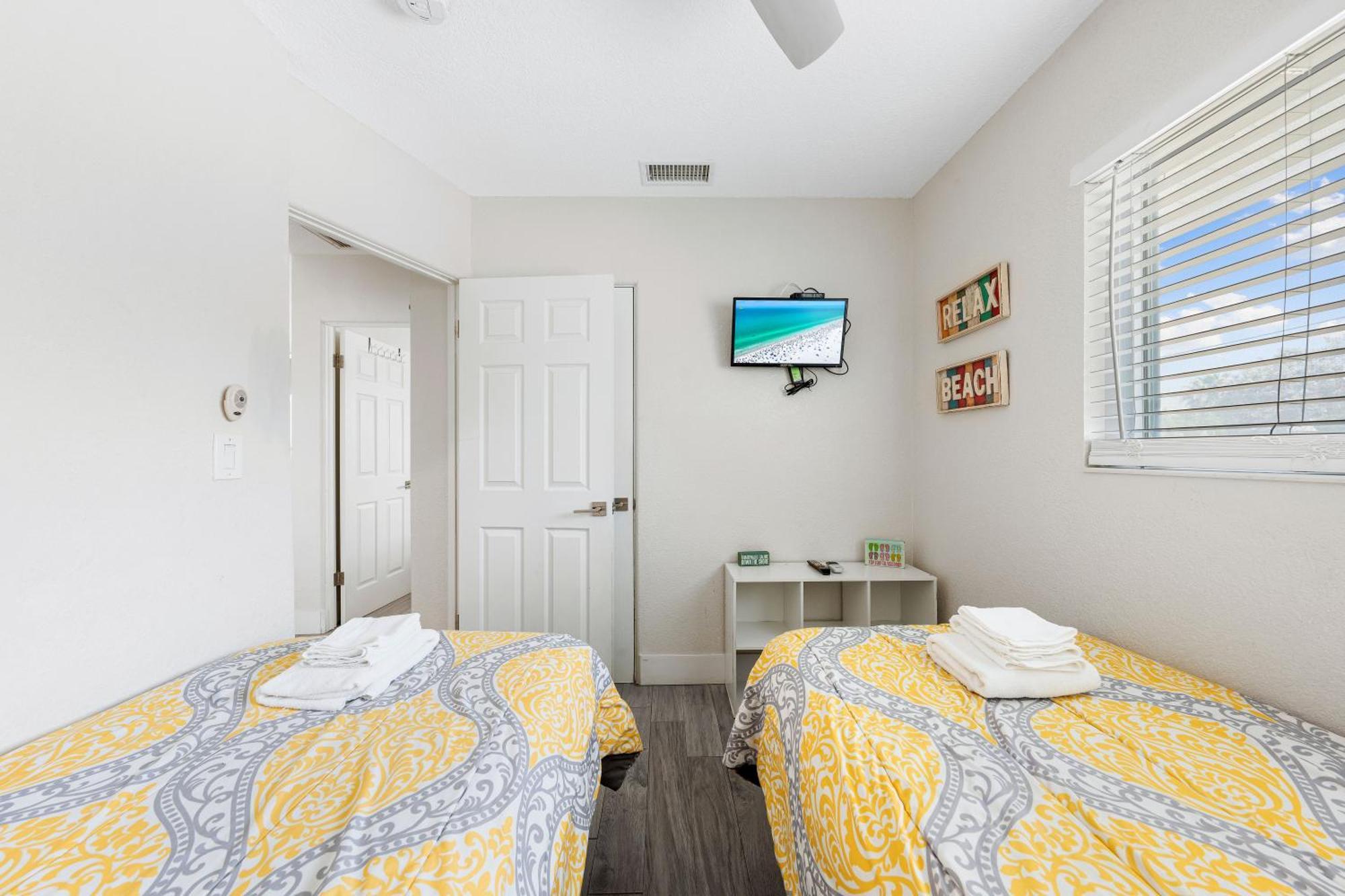 Sun And Sea Villa Siesta Key Eksteriør billede
